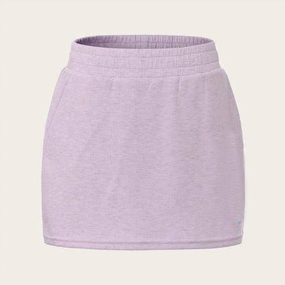 Core Movement Skort with Unstoppable Logo | TS19D