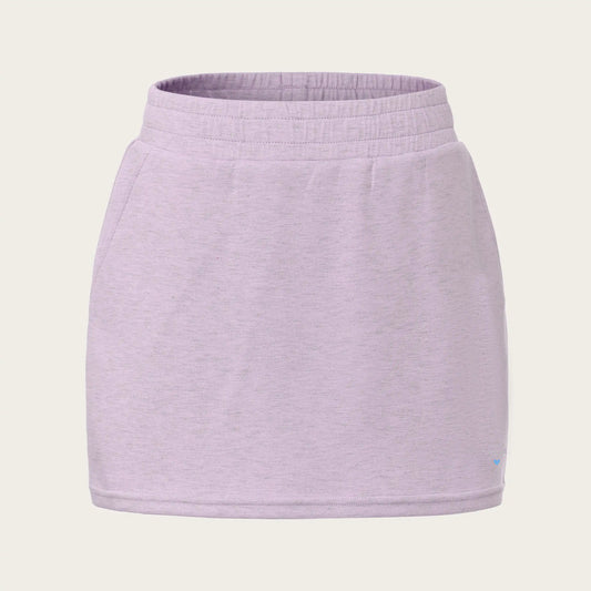 Core Movement Skort with Unstoppable Logo | TS19D