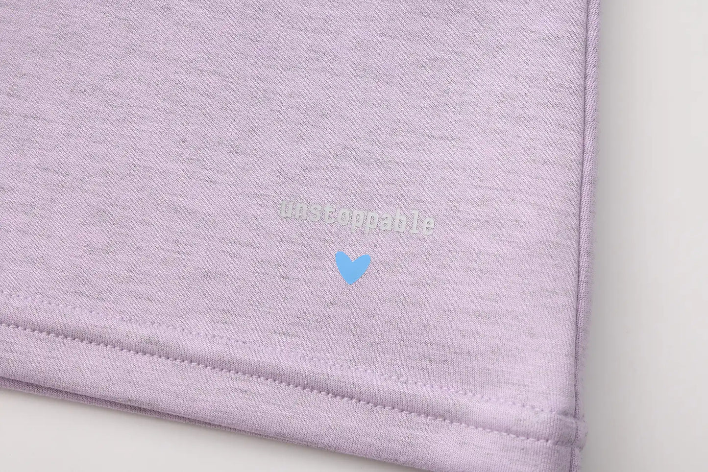 Core Movement Skort with Unstoppable Logo | TS19D