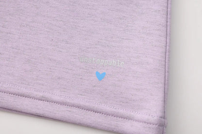 Core Movement Skort with Unstoppable Logo | TS19D