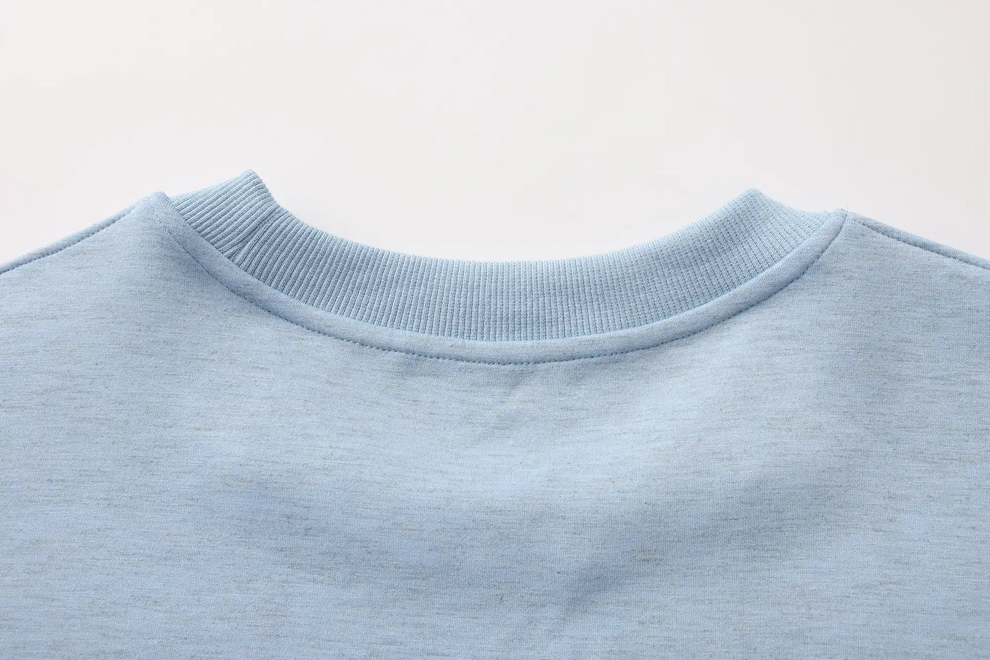 Core Relaxed Crew | TT18
