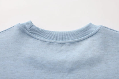 Core Relaxed Crew | TT18