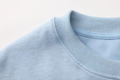 Core Relaxed Crew | TT18