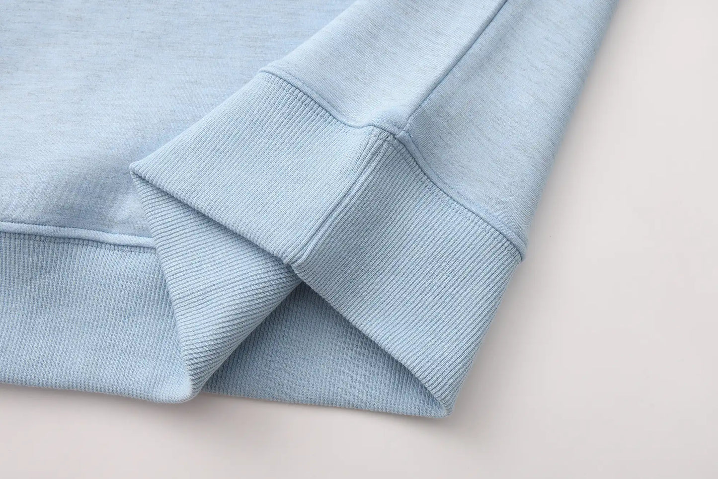 Core Relaxed Crew | TT18