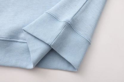 Core Relaxed Crew | TT18