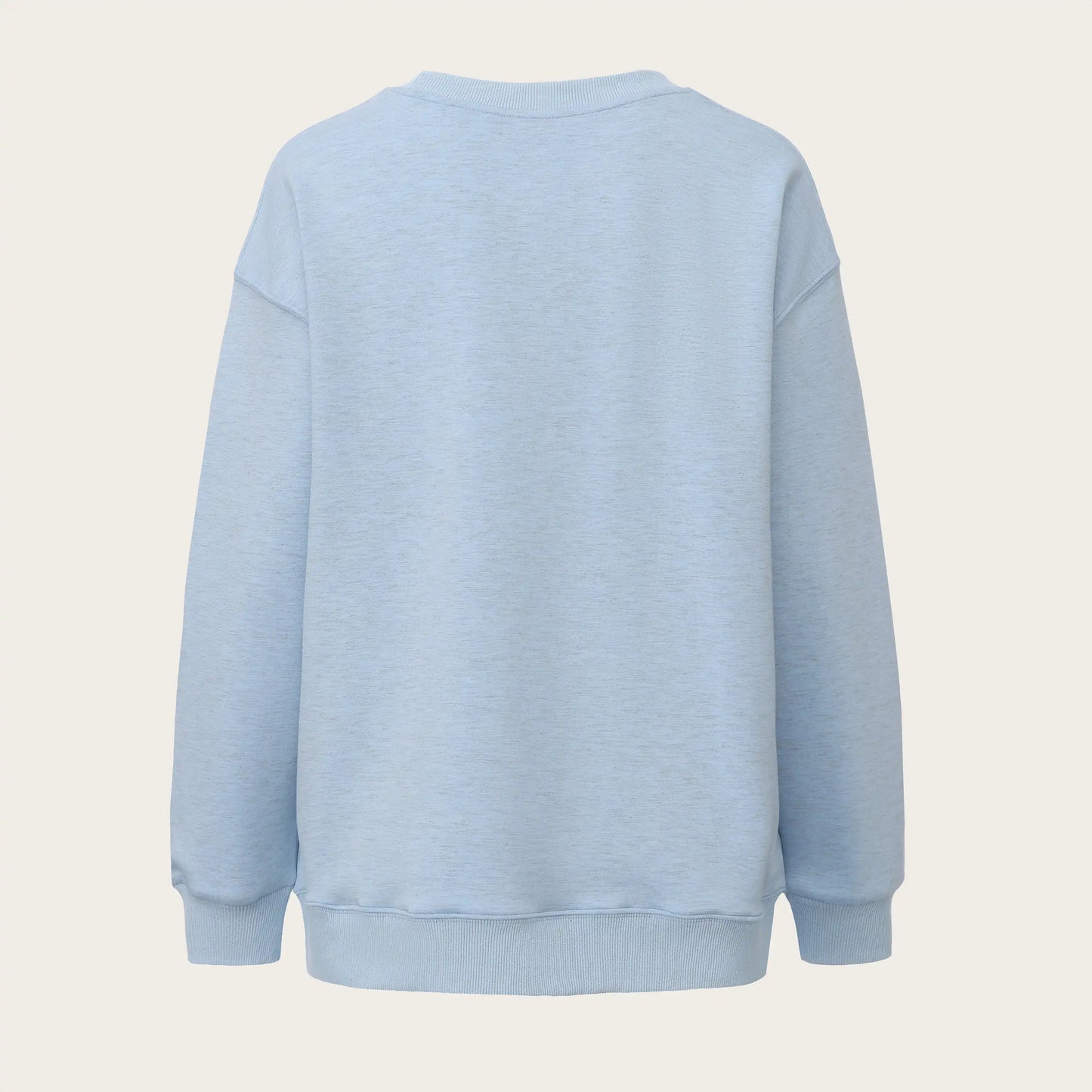 Core Relaxed Crew | TT18