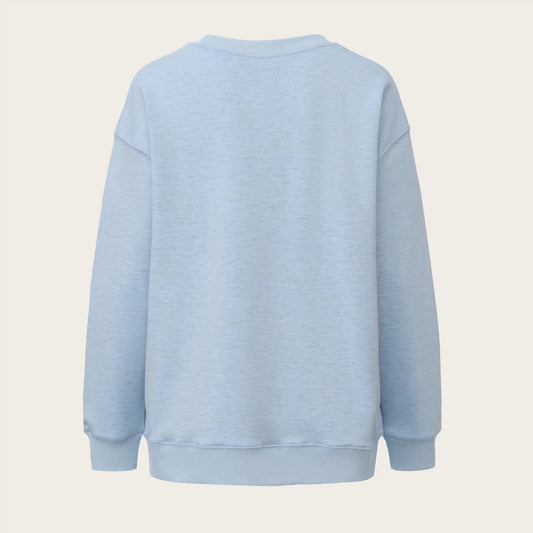 Core Relaxed Crew | TT18