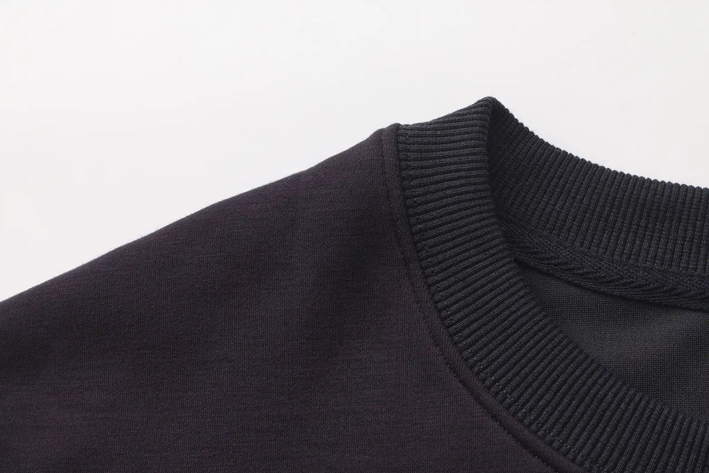 Core Relaxed Crew | TT18