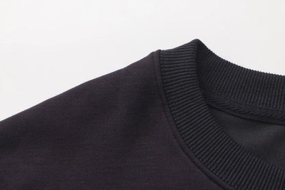 Core Relaxed Crew | TT18