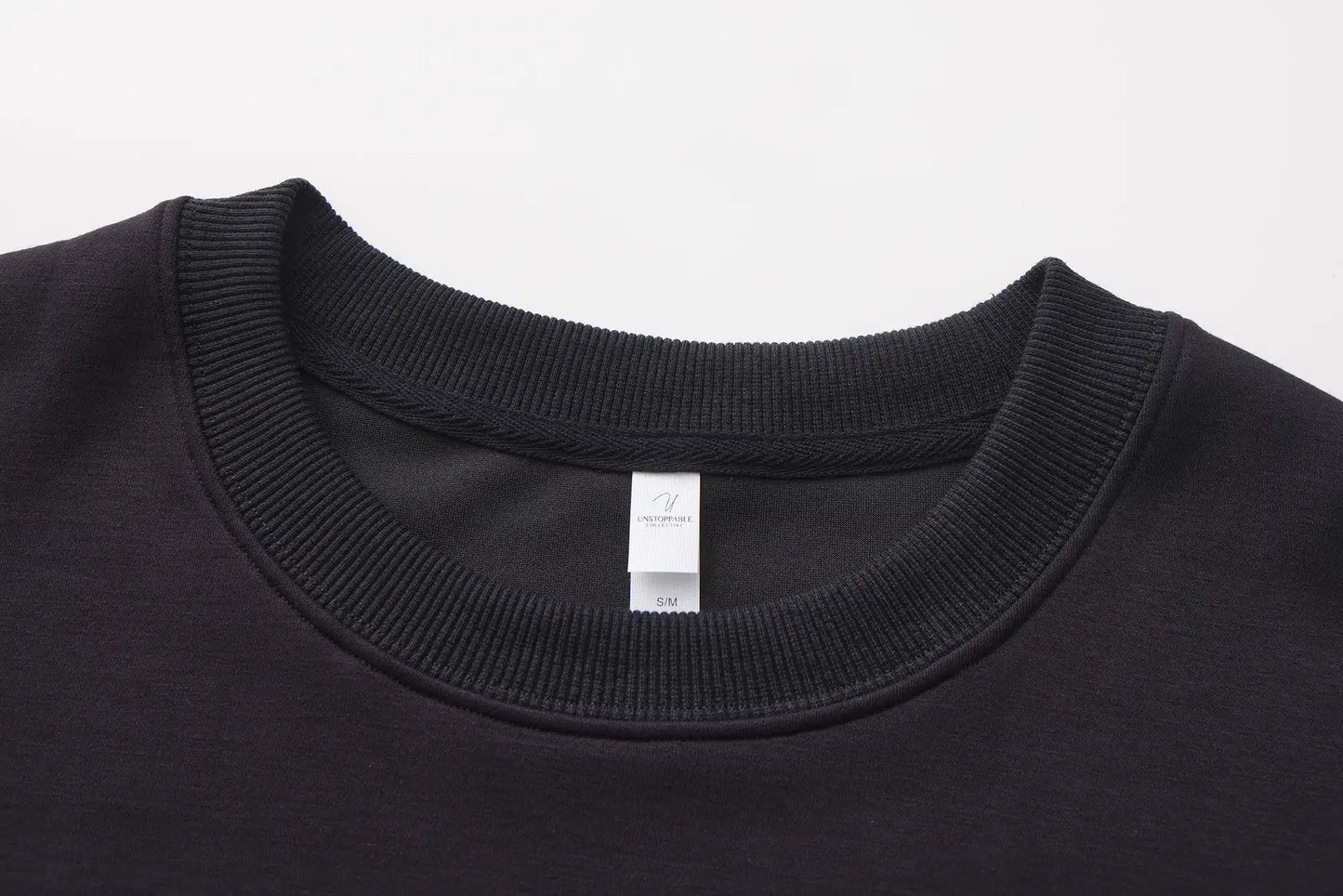 Core Relaxed Crew | TT18