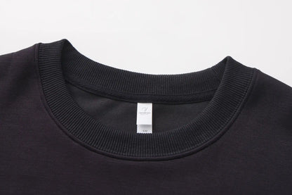 Core Relaxed Crew | TT18