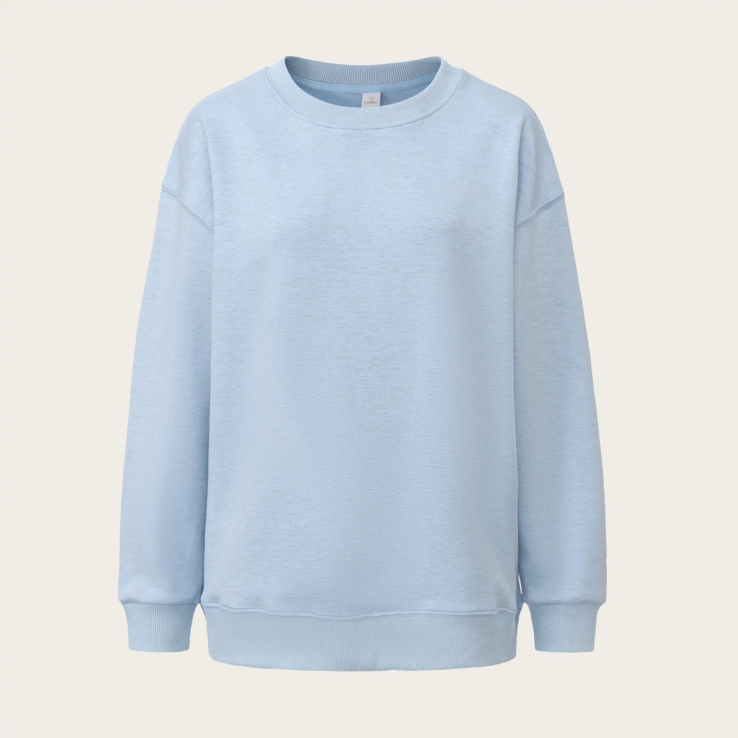 Core Relaxed Crew | TT18