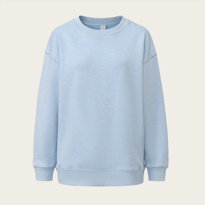 Core Relaxed Crew | TT18