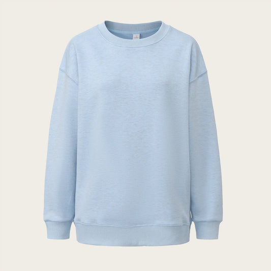 Core Relaxed Crew | TT18