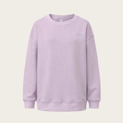 Core Relaxed Crew with Unstoppable Logo | TT18D