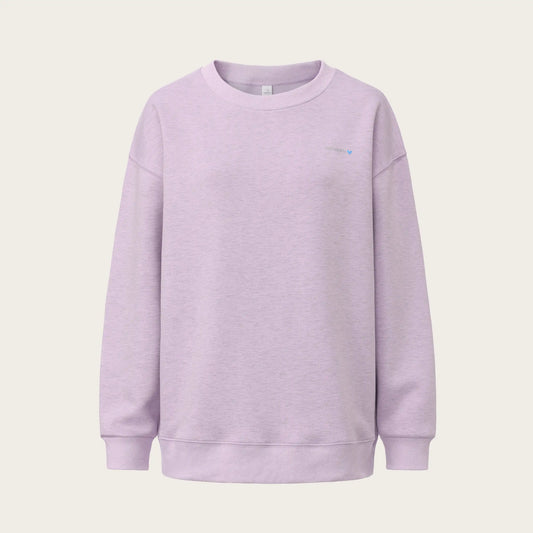 Core Relaxed Crew with Unstoppable Logo | TT18D