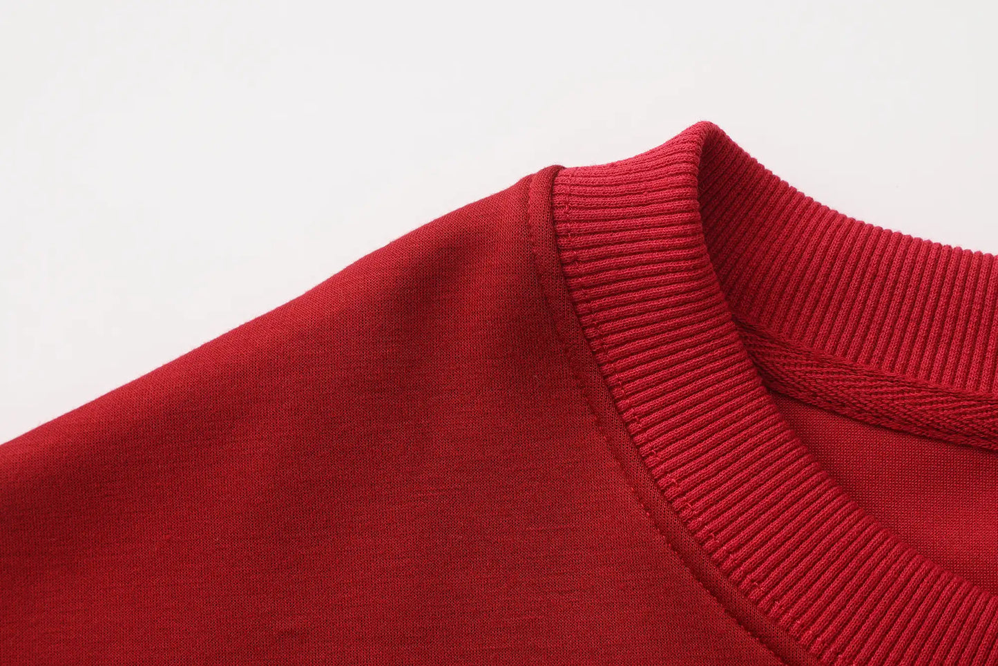 Core Relaxed Crew | TT18