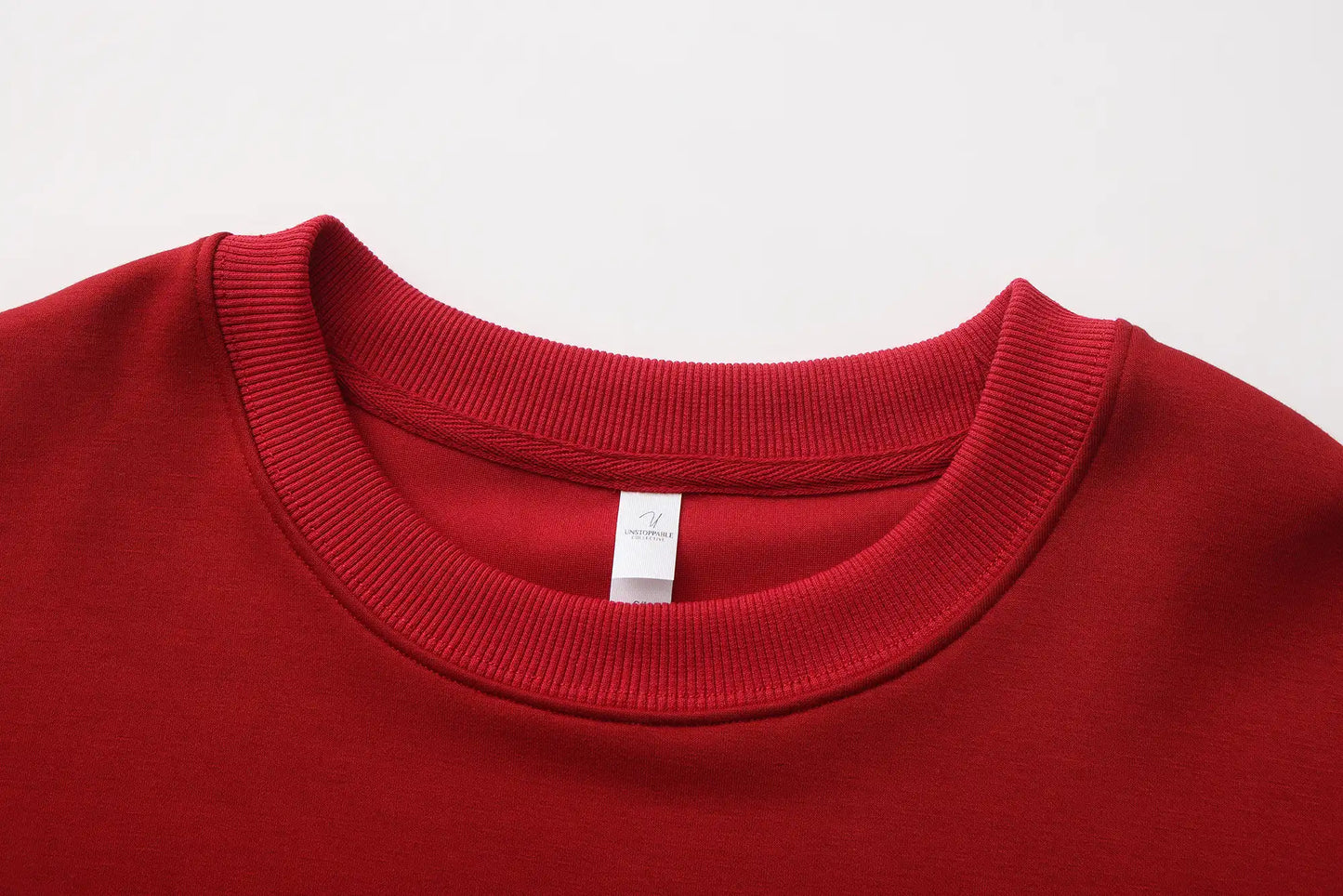Core Relaxed Ladies Set with Unstoppable Logo