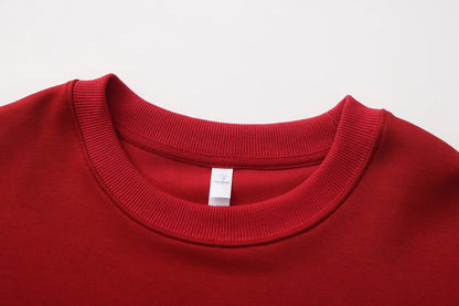 Core Relaxed Crew | TT18
