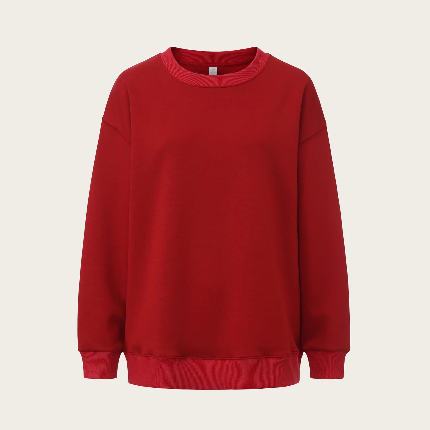 Core Relaxed Crew | TT18