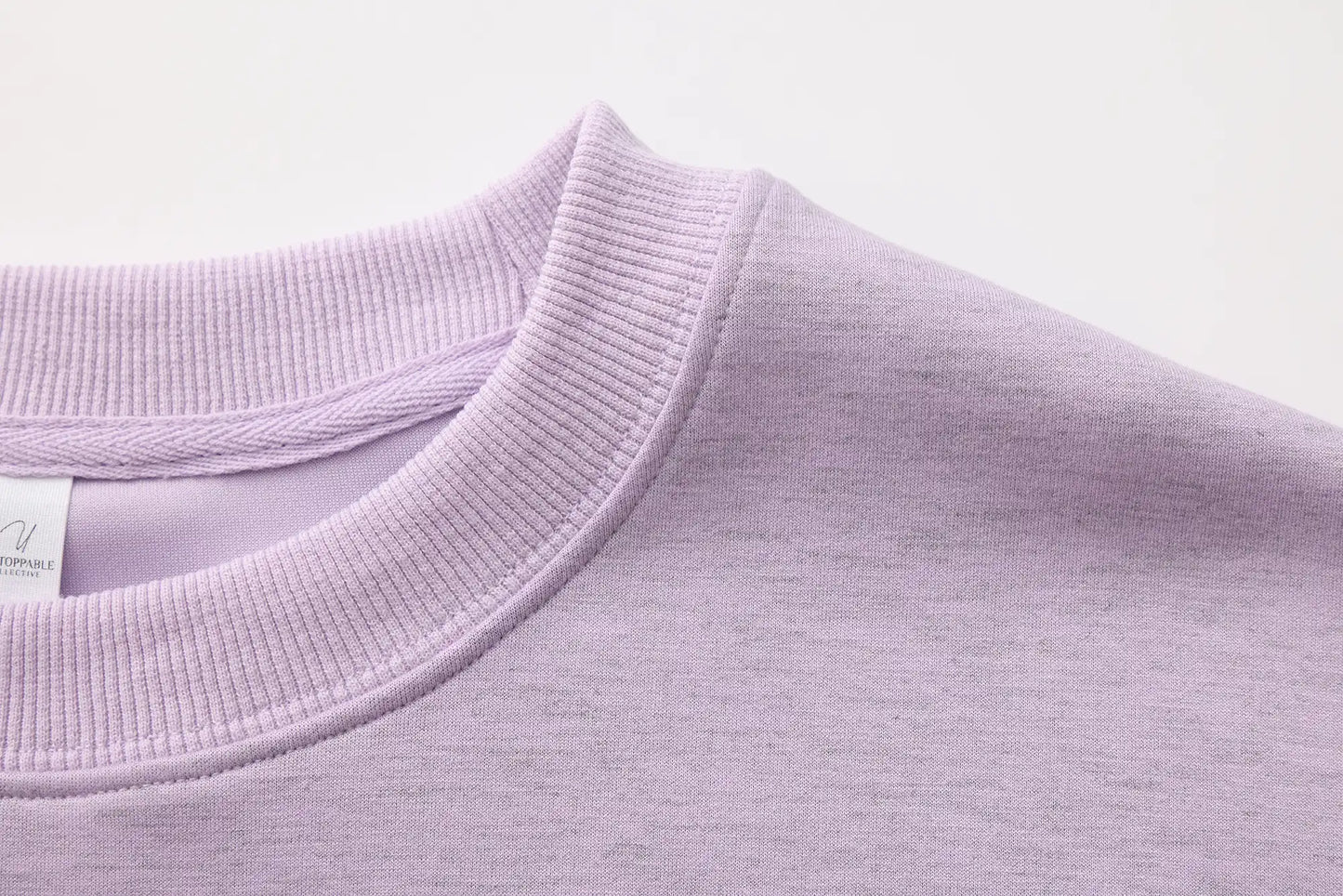 Core Relaxed Crew | TT18