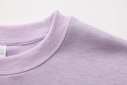 Core Relaxed Crew | TT18