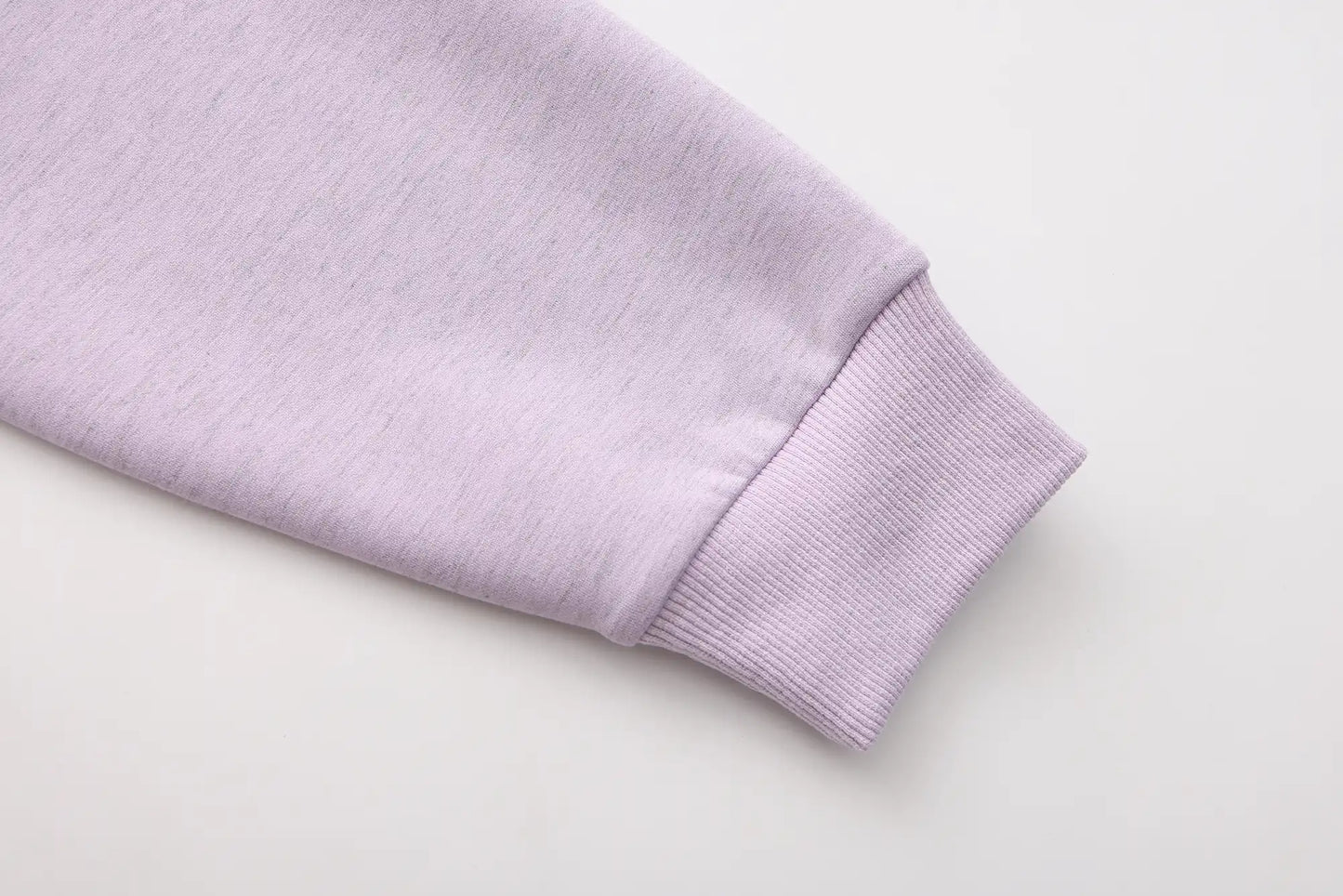 Core Relaxed Crew | TT18