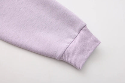 Core Relaxed Crew | TT18