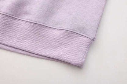 Core Relaxed Crew | TT18
