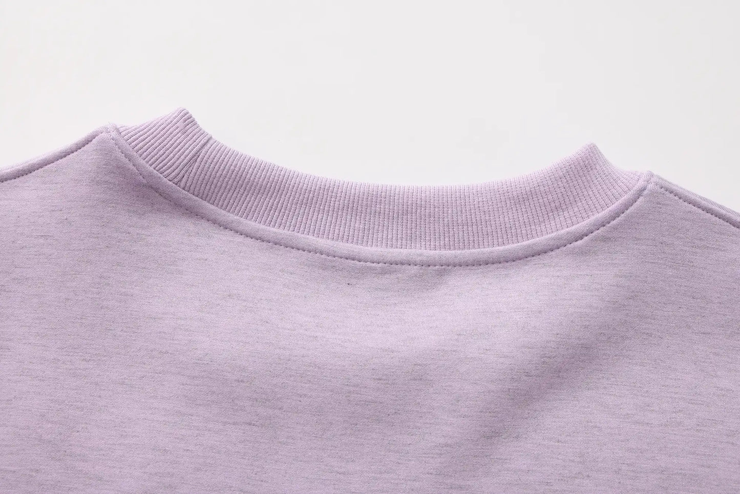 Core Relaxed Crew | TT18