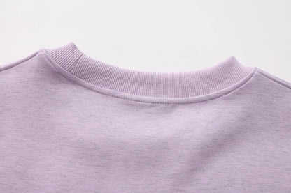 Core Relaxed Crew | TT18