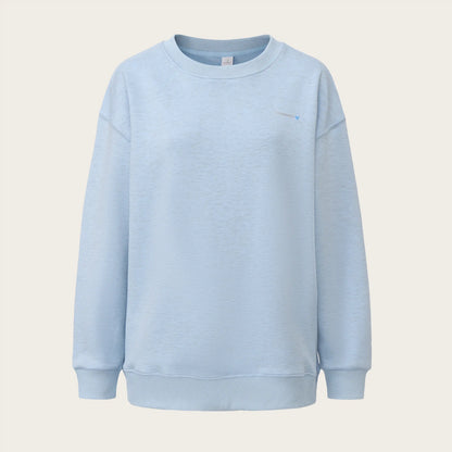 Core Relaxed Crew with Unstoppable Logo | TT18D