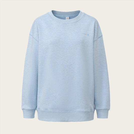 Core Relaxed Crew with Unstoppable Logo | TT18D
