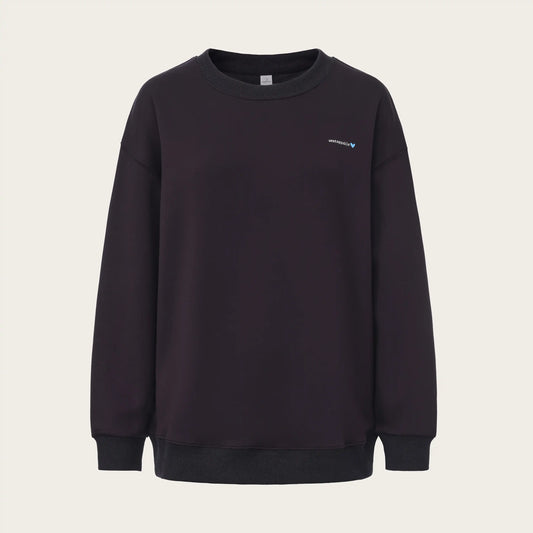 Core Relaxed Crew with Unstoppable Logo | TT18D