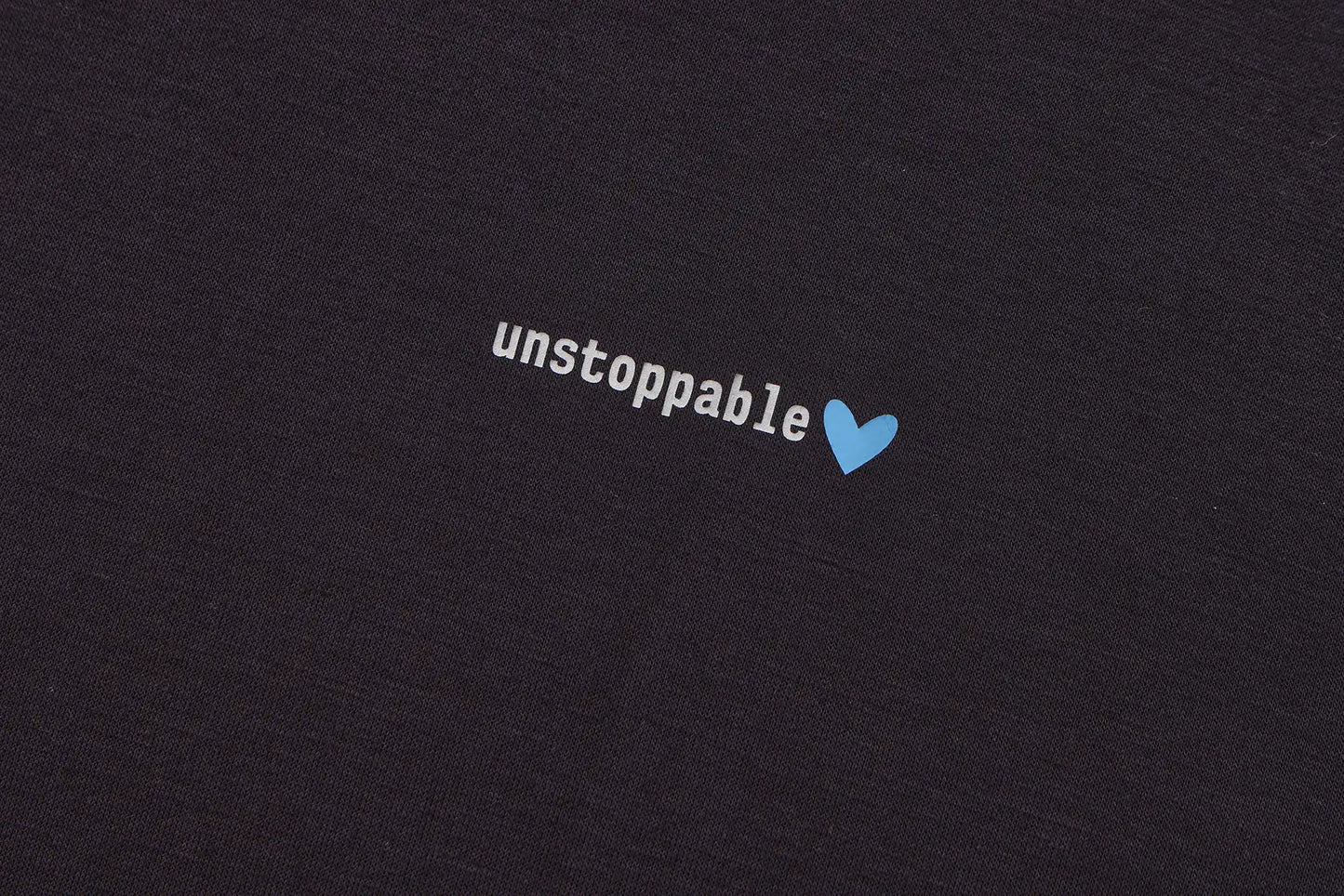 Core Relaxed Ladies Set with Unstoppable Logo