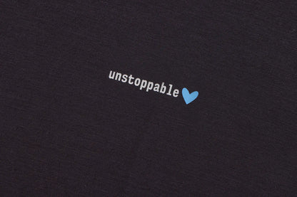 Core Relaxed Ladies Set with Unstoppable Logo