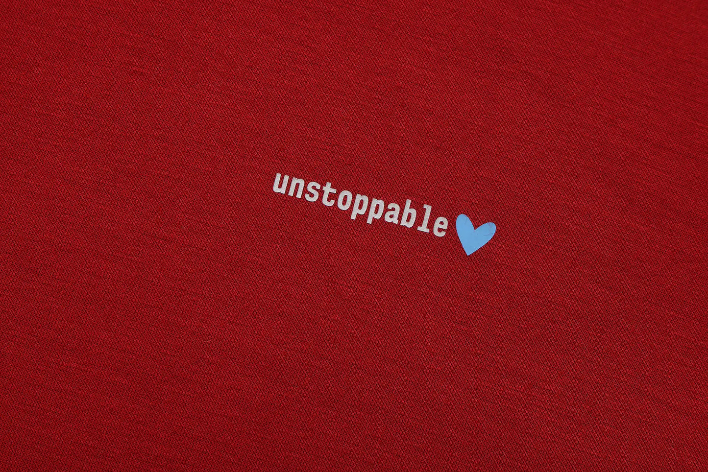Core Relaxed Ladies Set with Unstoppable Logo