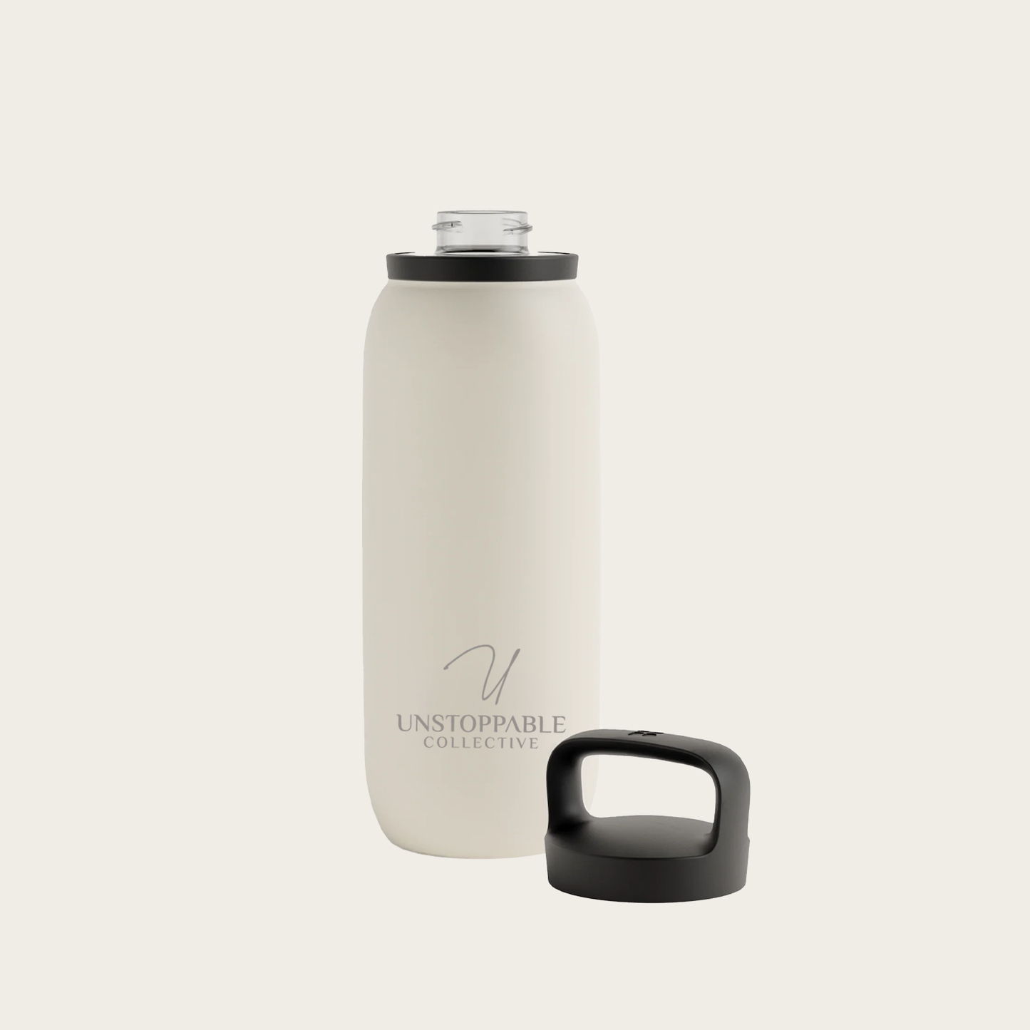 Custom Thermo Bottle | Waterdrop® Stainless Steel Thermo Bottle