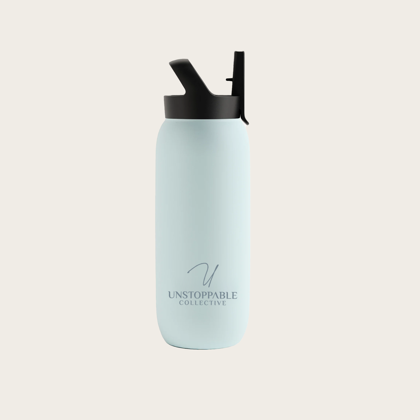 Custom Thermo Bottle | Waterdrop® Stainless Steel Thermo Bottle