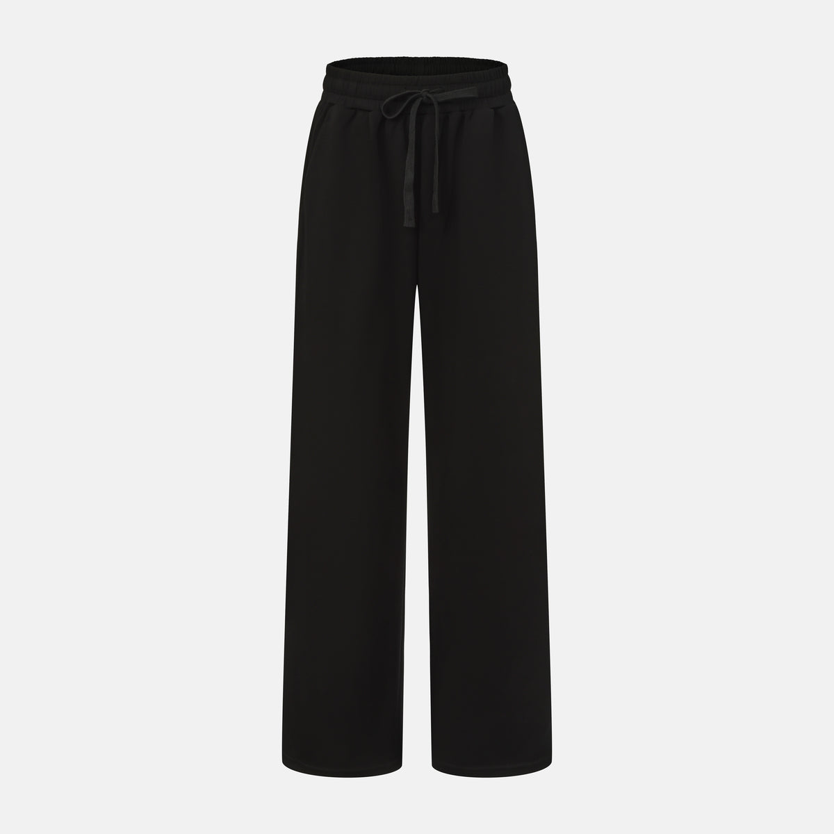 The Cloud Pant – High Rise Wide Leg Pant