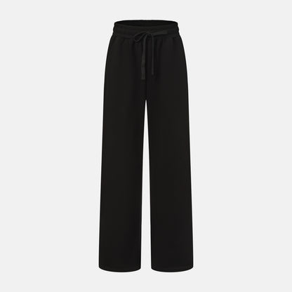 The Cloud Pant – High Rise Wide Leg Pant