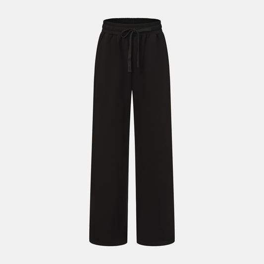 The Cloud Pant – High Rise Wide Leg Pant