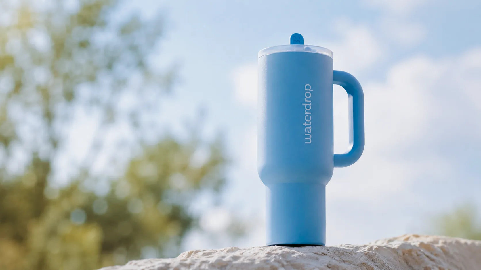 Your Logo on a World-Class Bottle
