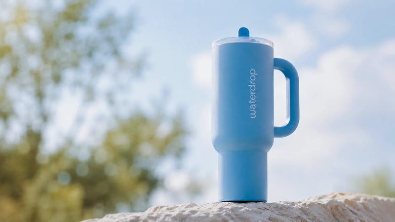 Your Logo on a World-Class Bottle