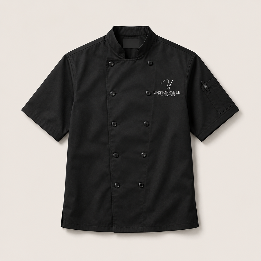Cheif Uniform