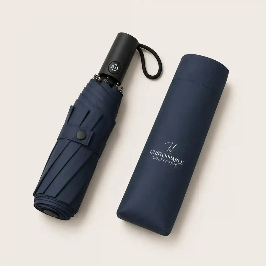 Compact Umbrella