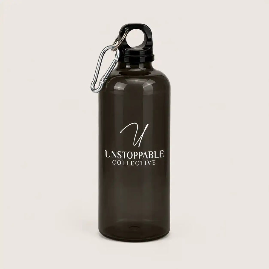 Plastic Sports Bottle