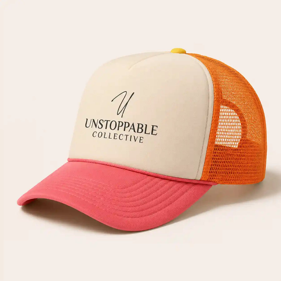 Trucker Hat