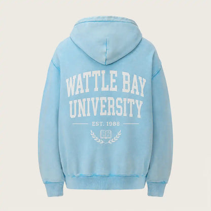 Custom Oversized Hoodie | Premium 400 GSM Cotton Hoodie