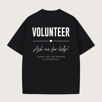 Custom Standard T-Shirt | Premium 220 GSM Cotton Unisex Tee